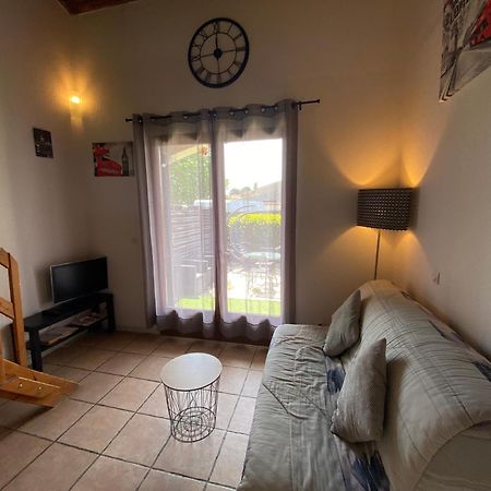 Apartamento La Casa de Bianca Teyran Exterior foto