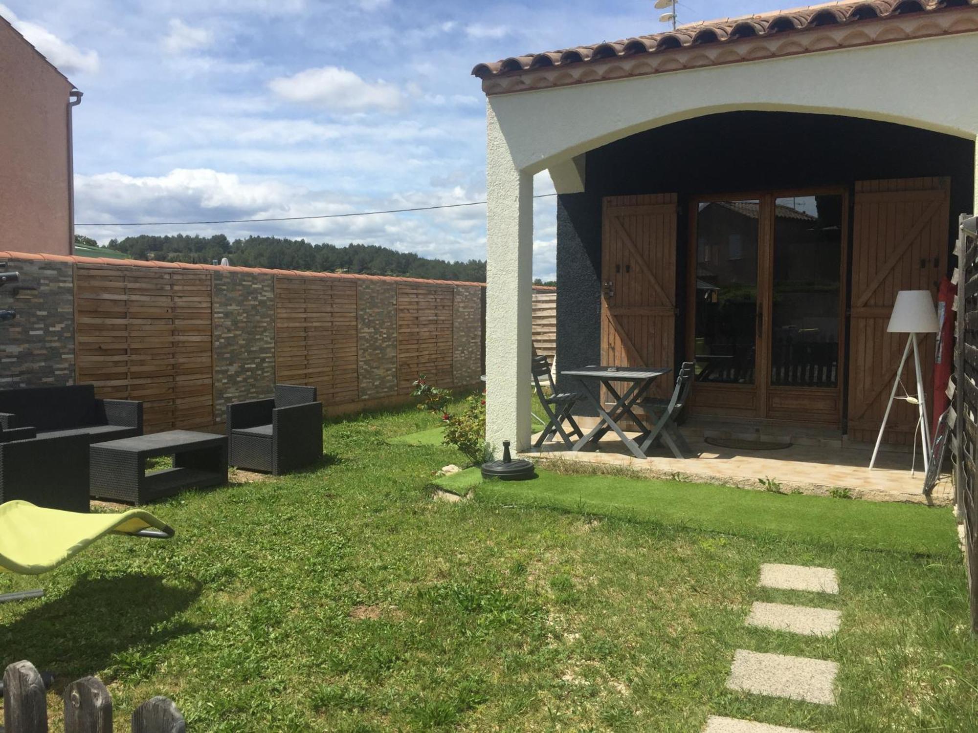 Apartamento La Casa de Bianca Teyran Exterior foto