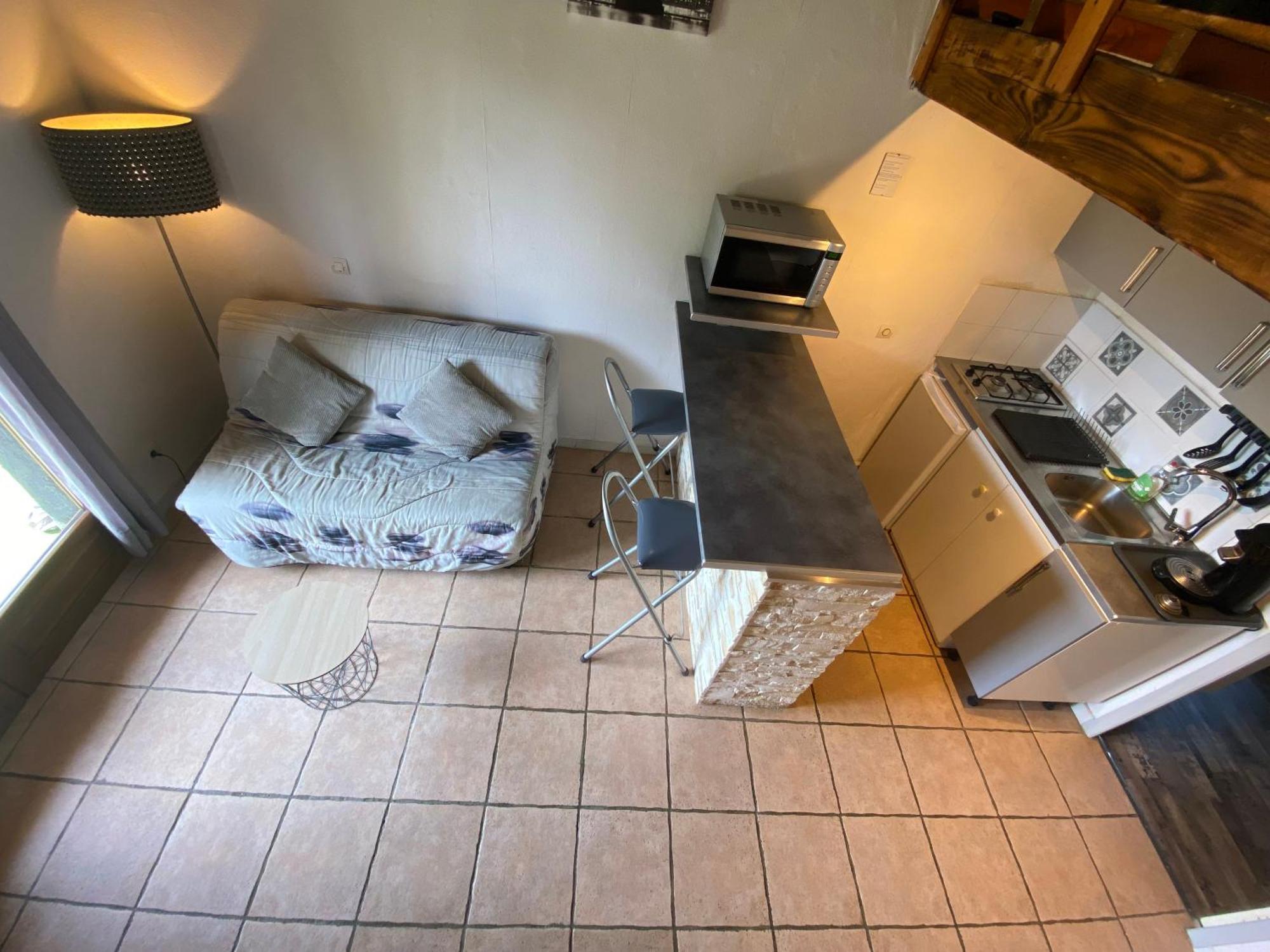 Apartamento La Casa de Bianca Teyran Exterior foto