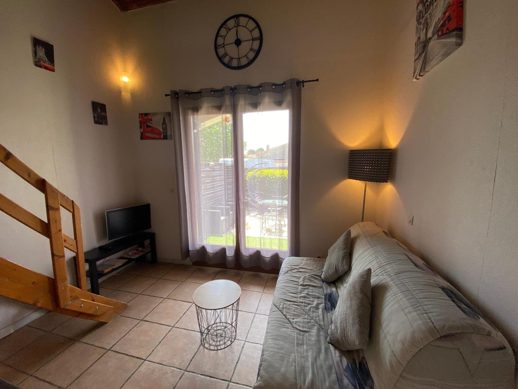 Apartamento La Casa de Bianca Teyran Exterior foto