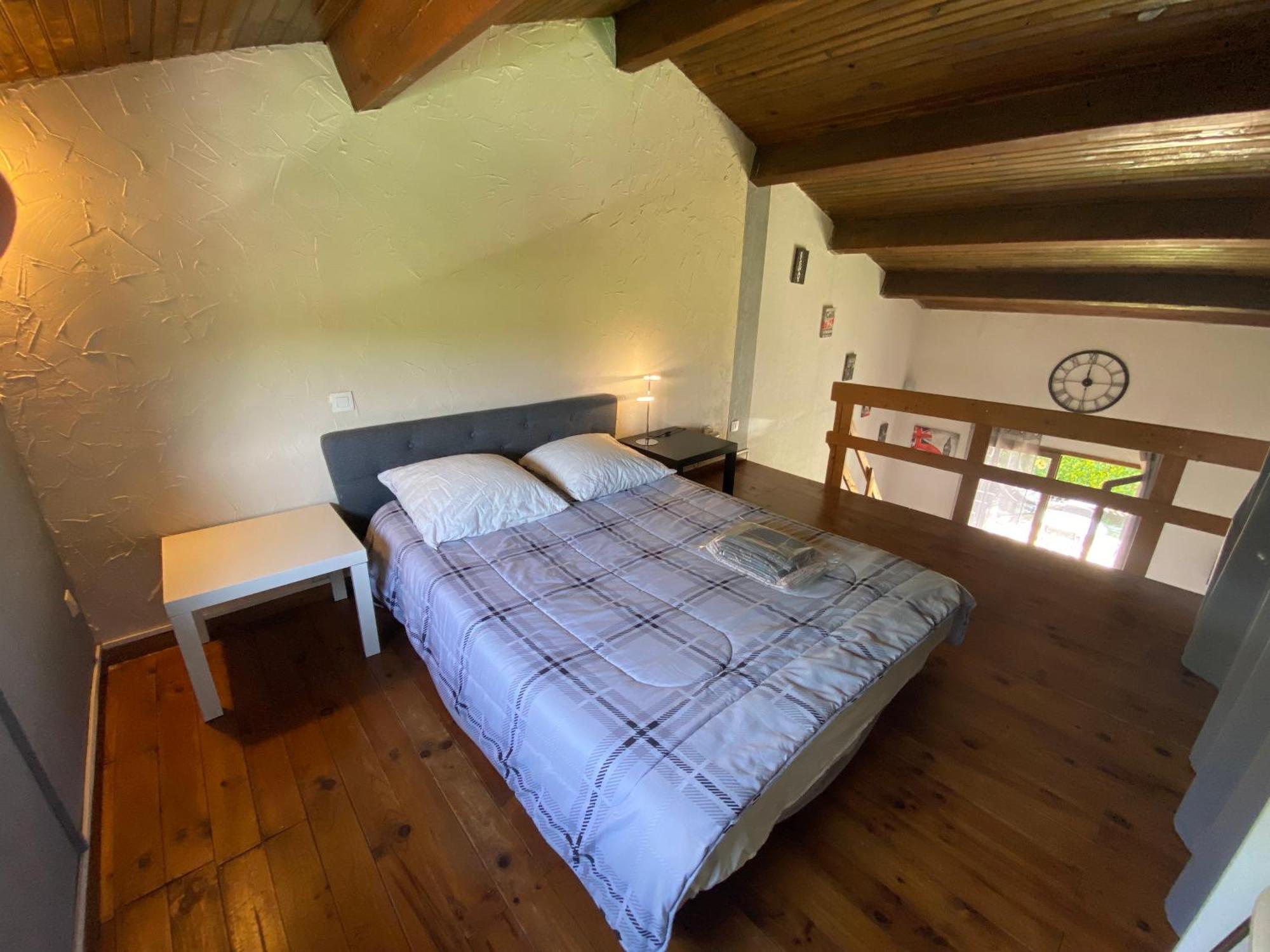 Apartamento La Casa de Bianca Teyran Exterior foto
