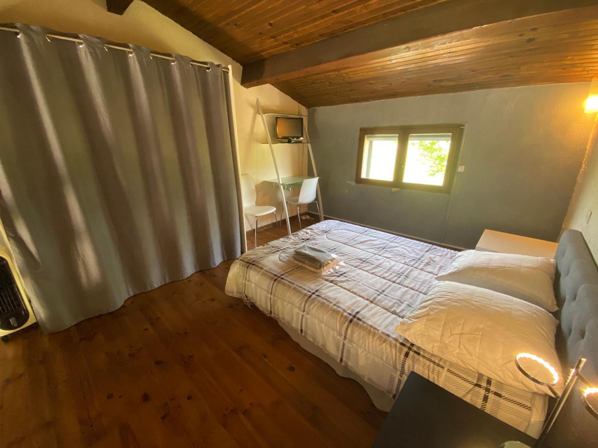 Apartamento La Casa de Bianca Teyran Exterior foto