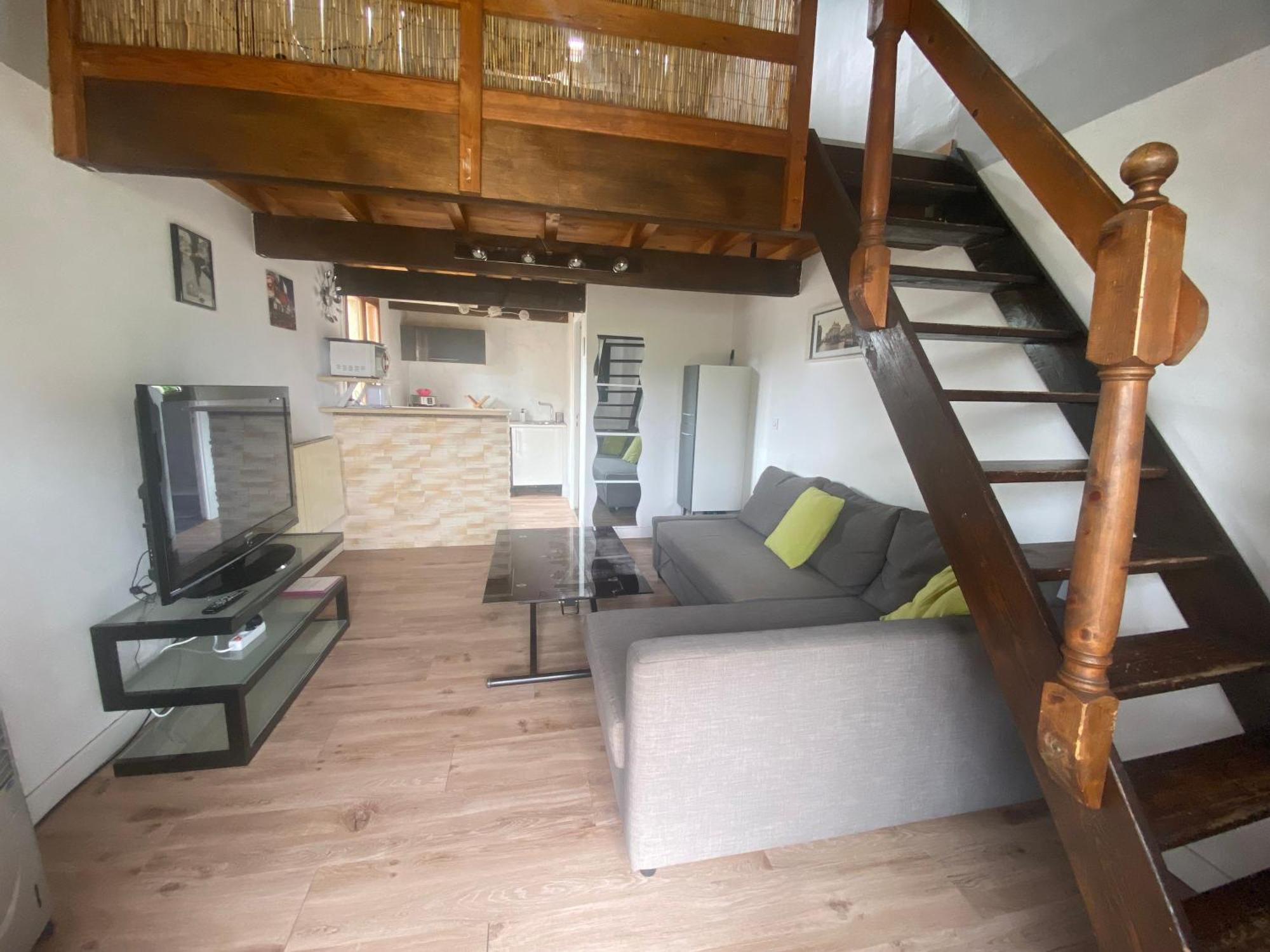 Apartamento La Casa de Bianca Teyran Exterior foto