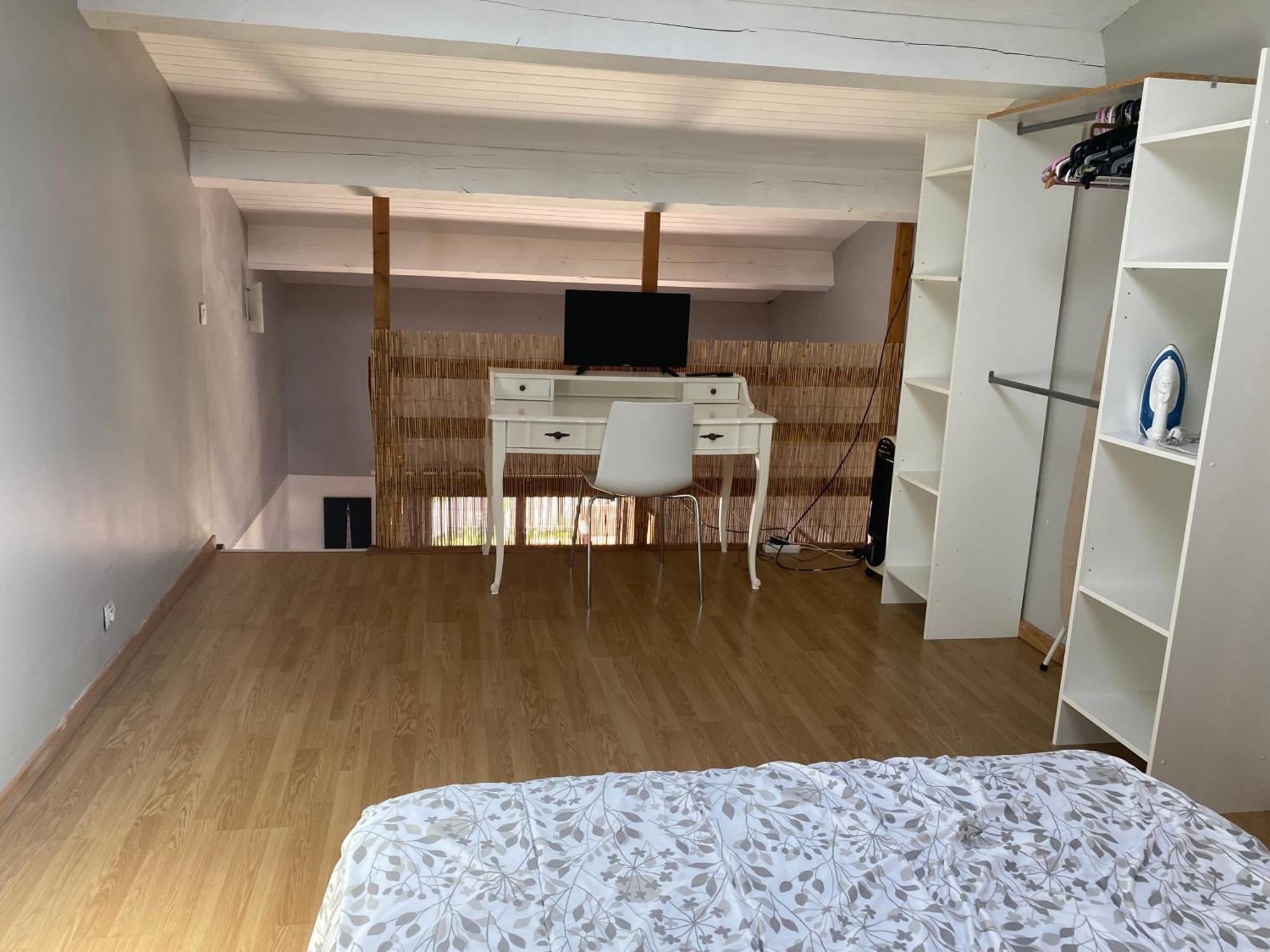 Apartamento La Casa de Bianca Teyran Exterior foto